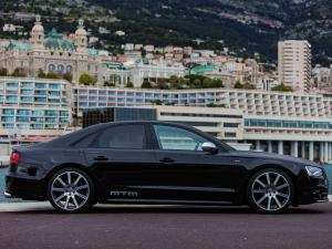 Audi S8 by MTM 2013 года 